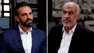 ‘Do you accept any responsibility?’: CNN presses Hamas leader on suffering in Gaza
