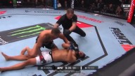 UFC news 2025, Carlos Ulberg knocks out Dominick Reyes in Perth, video