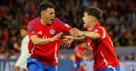 La Roja libera las tensiones al final y comienza el Mundial Sub 20 derrotando en el filo a Nueva Zelanda