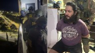 La historia de uno de los narcos de Rosario más buscados que trató de escapar por un hueco