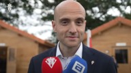 El Sporting explica por qué no fichó un defensa, la apuesta por renovar a Yáñez y la opción de fichar más: «Guardamos un remanente para el mercado de invierno»