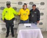 A la cárcel vendedor de helados señalado de secuestrar y abusar sexualmente de una menor en Bosconia, Cesar: ‘Se ganaba la confianza con dulces’