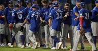 Five Things: Toronto Blue Jays closing in on first East Division title since 2015
