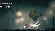 How I Missed the Moorwing Boss Fight in Hollow Knight: Silksong