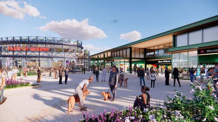 Could bid rejections open the door for a Nassau Hub casino?