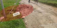 Cajamarca se hunde: Ingemmet alertó riesgo en Celendín por desprendimiento del suelo y pide frenar construcciones