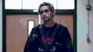 Dominic Fike Recalls 'Taking Shrooms' Before Euphoria Audition