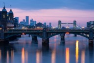 Hallan el cadáver de un joven malagueño en el río Támesis en Londres