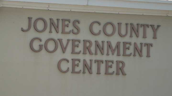 Jones County residents weigh data center impact as zoning ordinance is approved