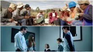 Las películas 'Kinra' y 'Cuadrilátero' aspiran representar al Perú en los Premios Oscar y Goya 2026