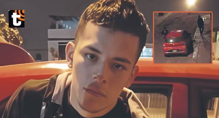 Robacarros es liberado y en menos de una semana es detenido por el mismo delito en SJM: ‘Mati’ cayó manejando auto de 50 mil soles Policías creían que Raúl Méndez Pérez estaba preso, pero fiscal lo de