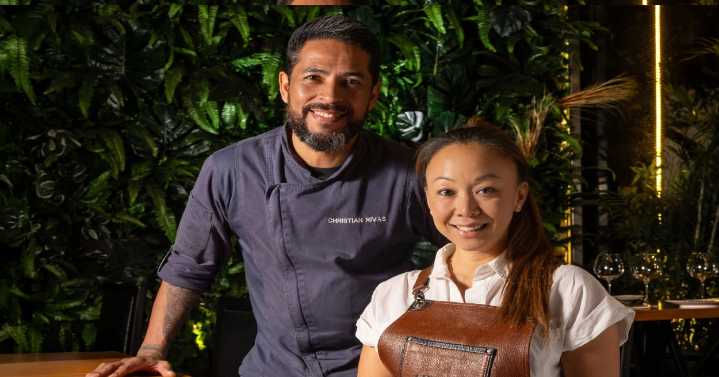 Ozu renueva su propuesta gastronómica de la mano de Carolina Uechi
