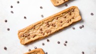 Copycat Subway Soft Footlong Cookie Sidekick Recipe