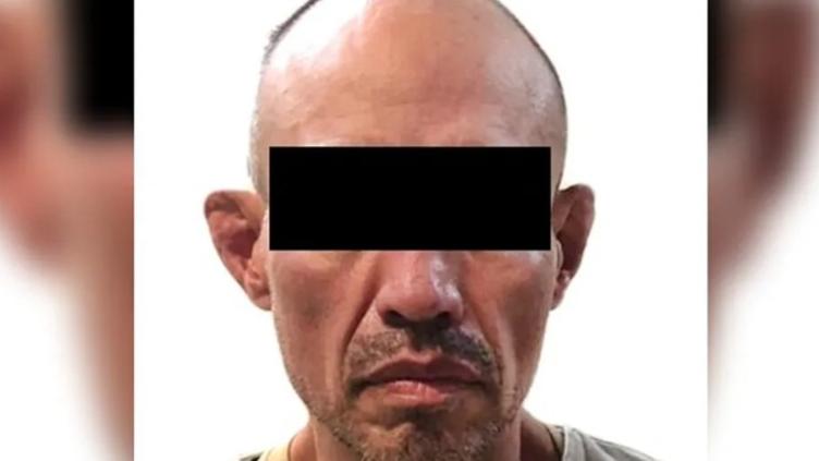 Dan mas de 31 años de cárcel en EU a 'El Chelelo', exjefe de Los Zetas