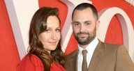 Penn Badgley & Wife Domino Kirke Welcome Twin Boys, Shares First Look at Tiny Baby Feet (Video) | Birth, Celebrity Babies, Domino Kirke, Penn Badgley