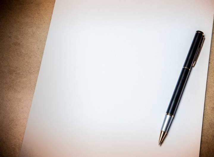 Albuquerque organization helping writers through the creative process
