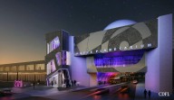 C-Spire Foundation donates $250,000 to fuel Jackson planetarium transformation
