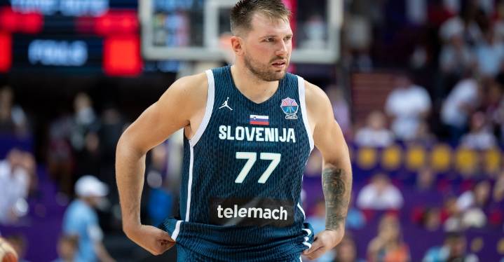 FIBA EuroBasket 2025 Slovenia vs. Iceland Preview: Looking for two wins in a row