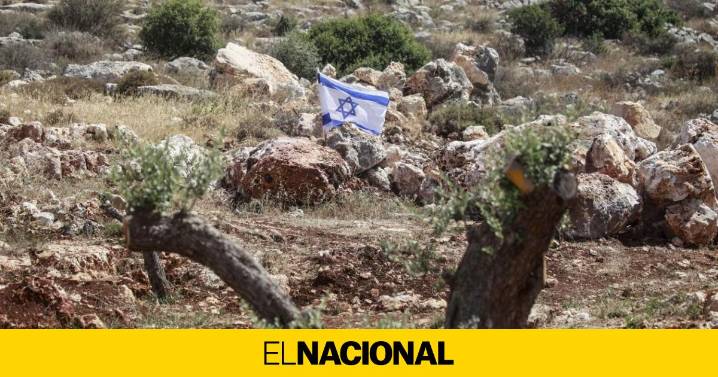 El Reino Unido y Francia avisan a Israel que no admitirán represalias por el reconocimiento de Palestina