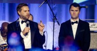 How Charlie Kirk helped set Vance on a path to the vice presidency