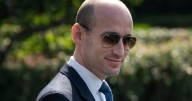 Stephen Miller Gets His Own Private Police Force