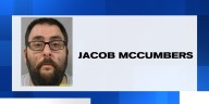 WSAZ Investigates | Calhoun County Commission prepares to remove arrested commissioner