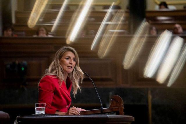 El Congreso aprueba la ampliación del Gobierno para los permisos por nacimiento y cuidados