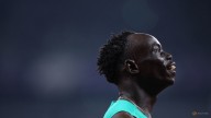 Chilled teen Gout reaches 200m semis on worlds debut