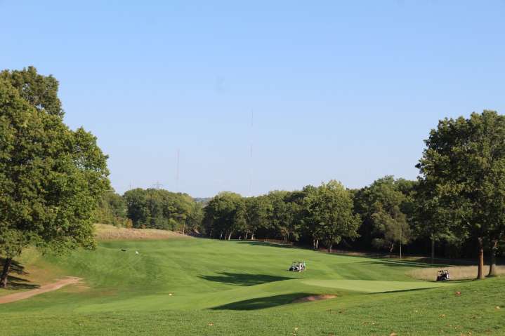 ‘I want it to look like Disneyland.’ Grand Rapids golf course eyes driving range upgrade