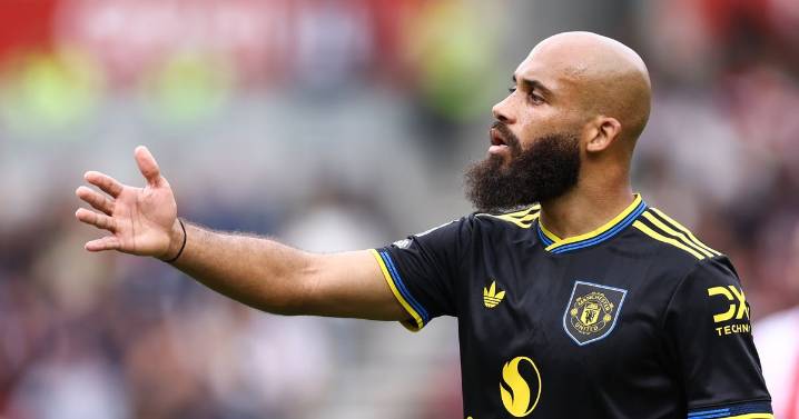 Bryan Mbeumo launches 'responsibility' plea at Man United with Ruben Amorim in danger of sack