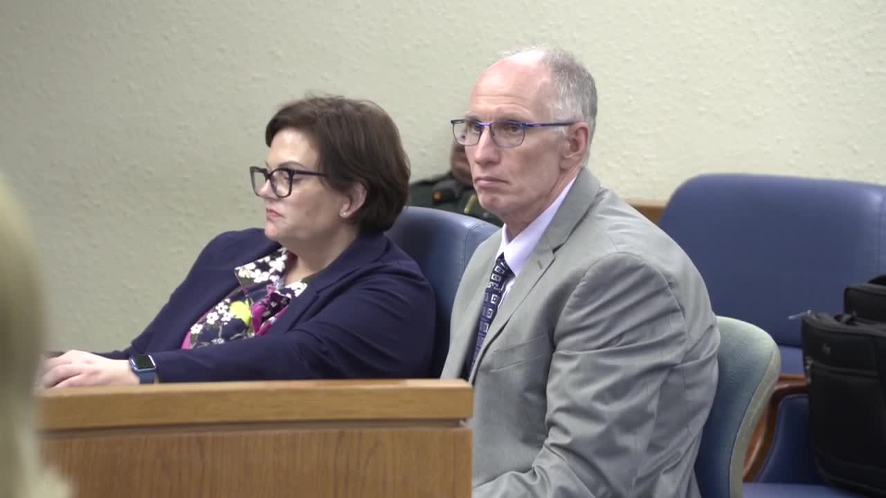FL v. Herbert Swilley: Dosed & Choked Murder Trial