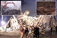 500 hours of dramatic, never-before-seen footage of 9/11 and aftermath to be unveiled at New York Public Library