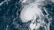 El huracán ‘Gabrielle’ apunta a Galicia aunque llegará convertido en borrasca