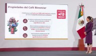 Café Bienestar es Comercio Justo Para Beneficio del Pueblo de México: Presidenta Claudia Sheinbaum