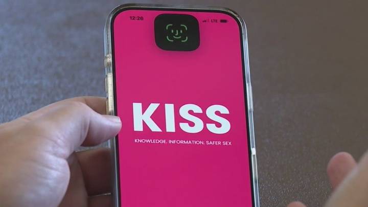 Eastern Michigan University student creates app that promote safer sex