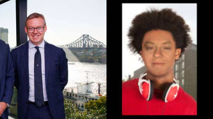 Senior manager caught up in blackface scandal as global property giant launches probe