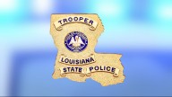 State Police: St. Amant man dead after two-vehicle crash in Sorrento