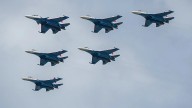 Russian military aircraft in Alaska zone likely poses no threat, NORAD says