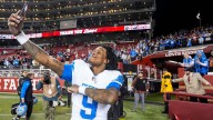 Why Lions WR Jameson Williams was fined $11,593 for Week 1 vs. the Packers