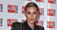 BBC Strictly Come Dancing stars 'furious' over Amber Davies' 'unfair advantage'