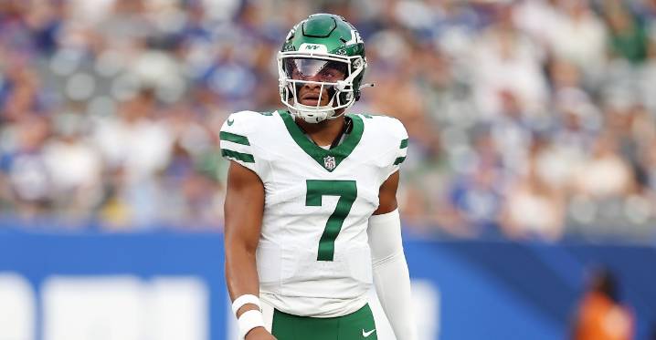 Read & React WK 1 preview — What to expect against the Jets