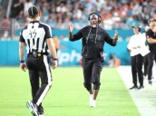 Jets are still an undisciplined mess with latest penalty fiasco