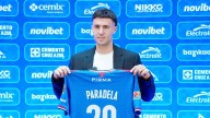 Paradela, efecto inmediato e histórico con Cruz Azul
