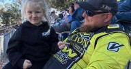 Shop to Speedway: Justin Jackson's racing journey is fueled by family, grassroots support