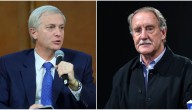 Kast advierte a Artés: "El día que lance una molotov, le va a caer todo el peso de la ley"