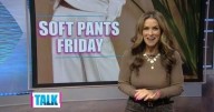 Soft Pants Friday: Sept. 5, 2025