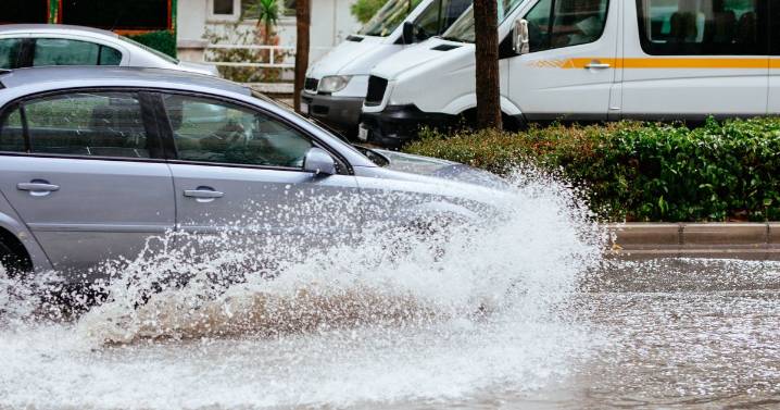 Driver alert over September rule break with '£5,000 fine and licence points'
