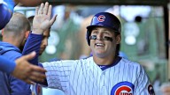 Anthony Rizzo to retire as a Chicago Cub