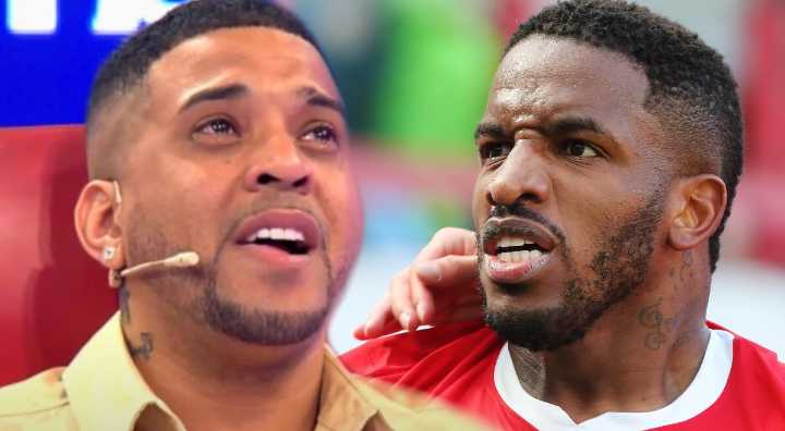 'Cri Cri' SE QUIEBRA al confesar lo que siente por Jefferson Farfán, pese a denuncia: “Lo sigo queriendo como m***”