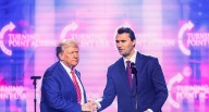 Charlie Kirk: Donald Trump arremete contra la “izquierda radical” tras el asesinato de su aliado conservador | Estados Unidos 